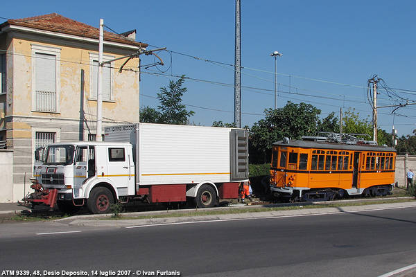Siemens Desio
