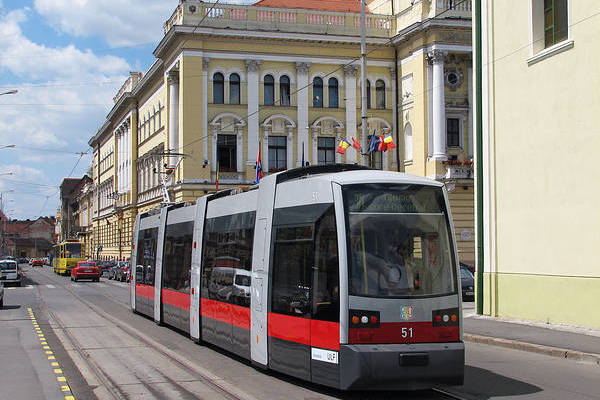 Siemens ULF