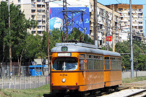 DUEWAG T4