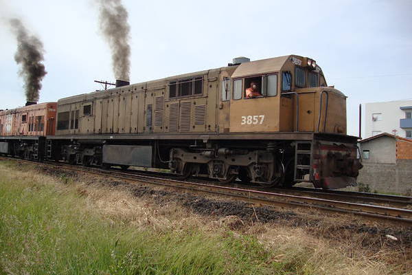 GE U20C 1000mm