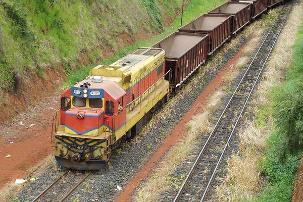EMD G12M