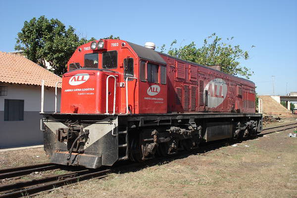 GE U20C 1600mm
