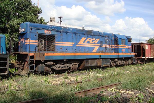 EMD G12 1000mm