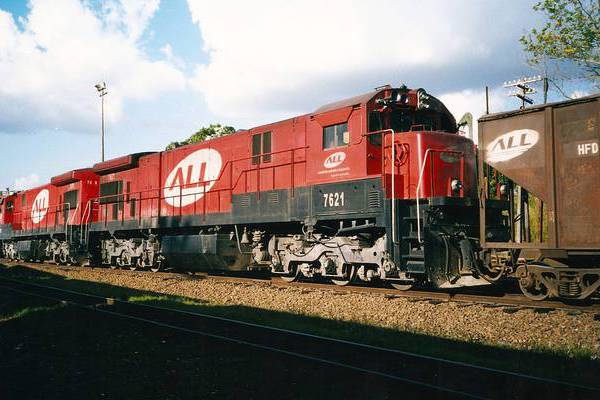 GE C30-7 1000mm