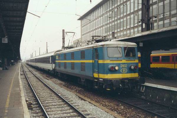 ACEC SNCB 28-0