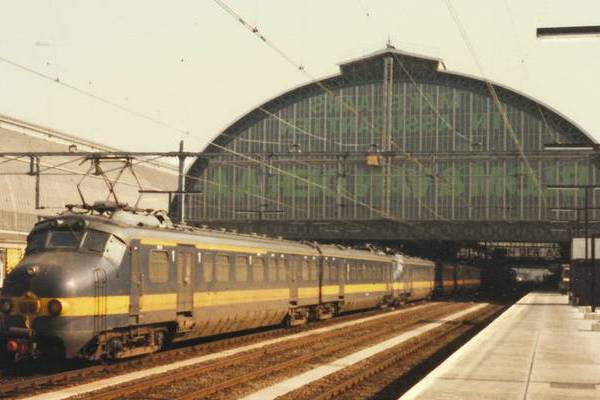 Heemaf Mat 57 (Benelux 57)