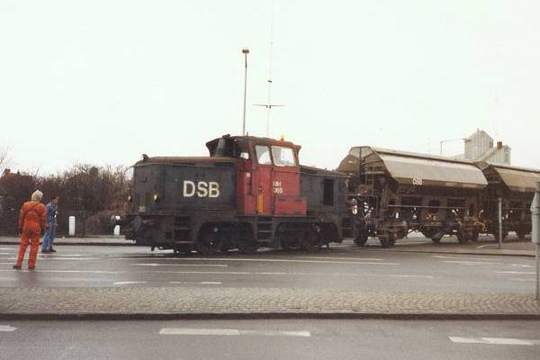 Frichs MH II