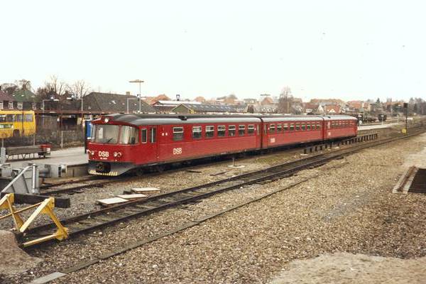 DUEWAG DSB ML