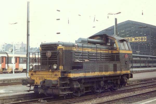 CEM C 61000