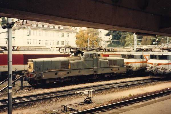 BBC BB 13000