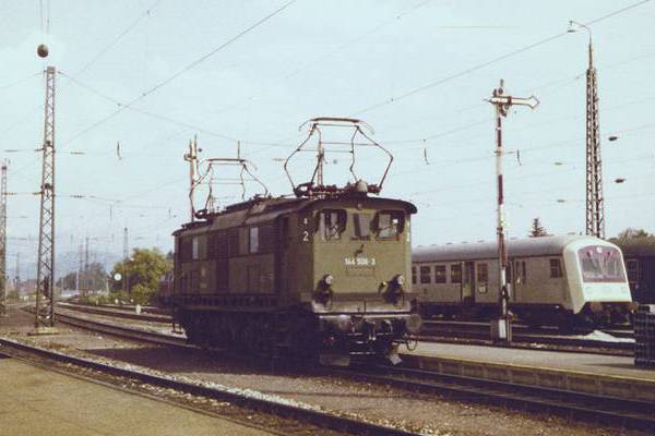 AEG E 44.5