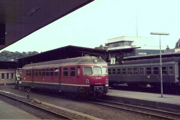 Wegmann ETA 150