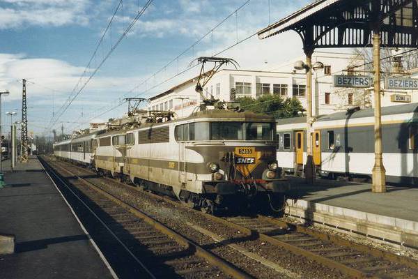 CEM BB 9400