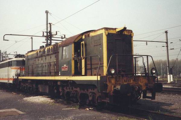 Baldwin A1AA1A 62000