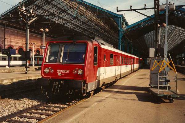 De Dietrich X 2700