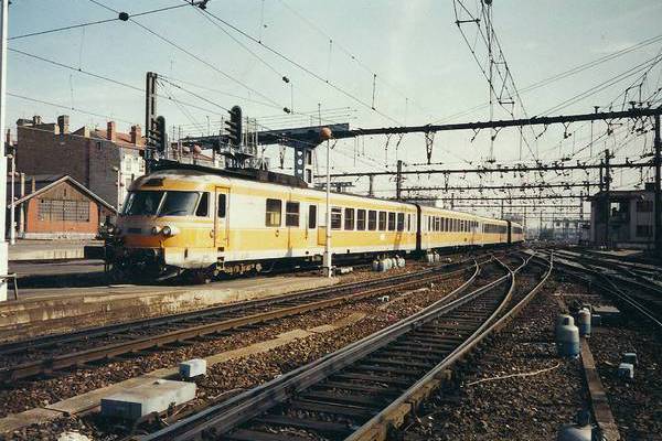 ANF SNCF RTG