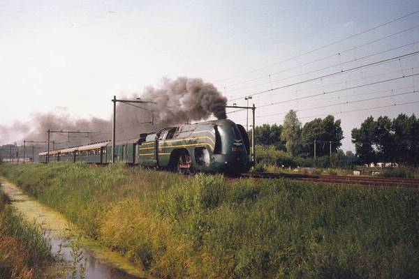 Cockerill SNCB 12000