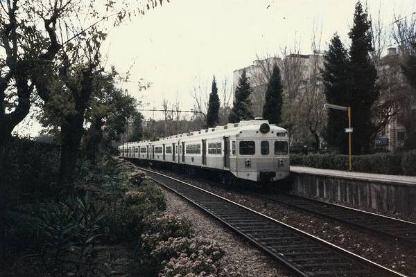 Sorefame CP 3200