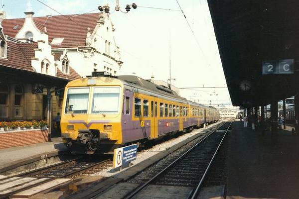 SAAS SBB RABDe 8/16