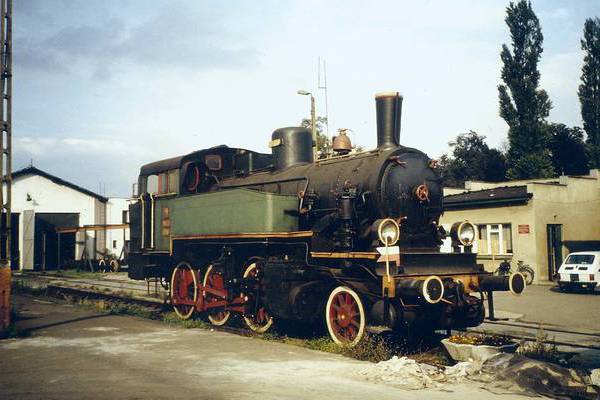 Jung Tki3 (Prussian T 9.3)