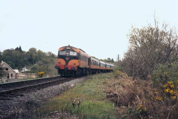 Metropolitan Vickers CIE 001