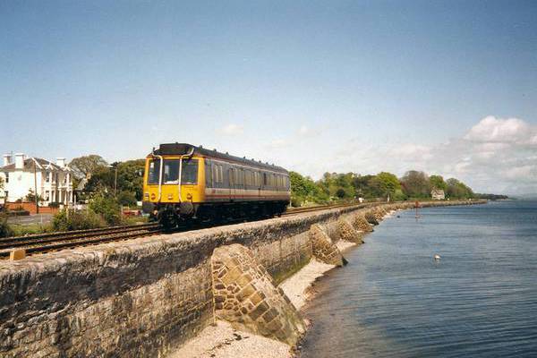 GRC&W BR 122