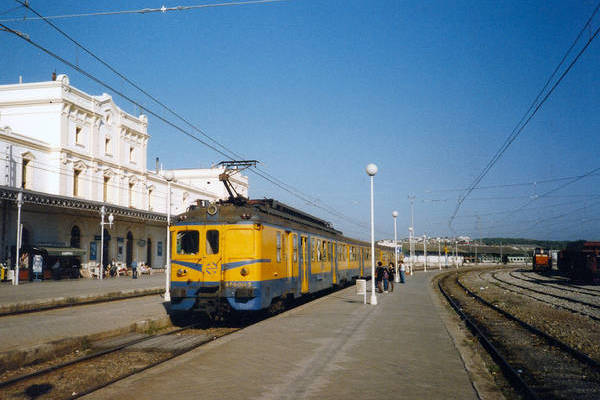 GESTESA RENFE 436