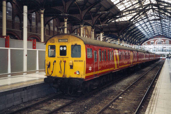 BR BR 302