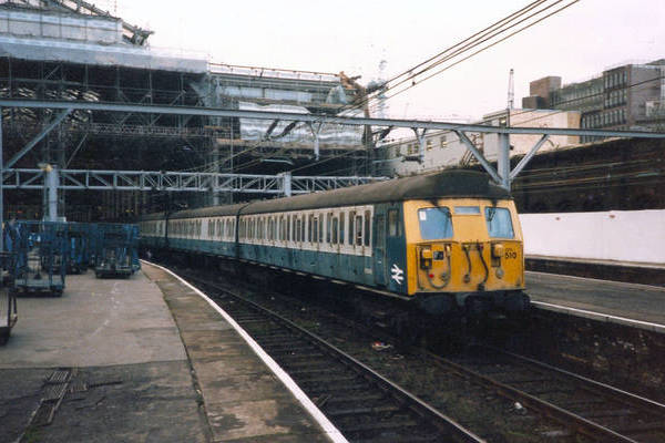 BR BR 305/2