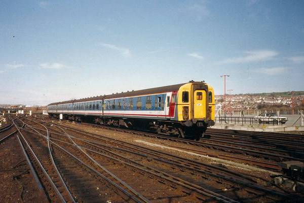 BREL BR 421/2