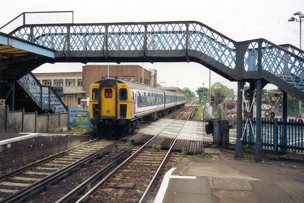 BREL BR 421/3