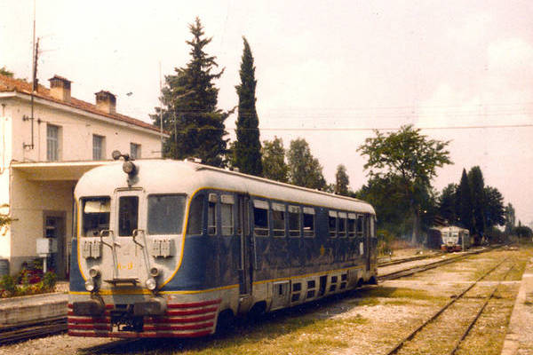 Breda OSE A-3