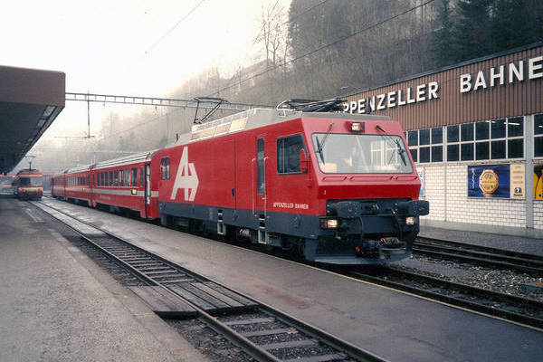 SLM AB Ge 4/4