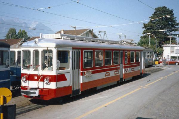 BBC AOMC Be 4/4