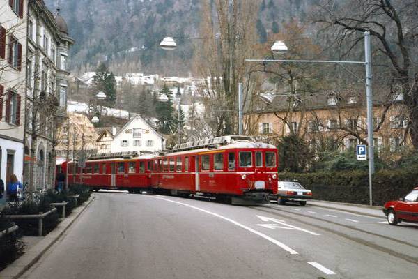 BBC RhB ABDe 4/4