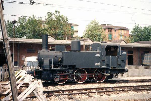 OM FS 835