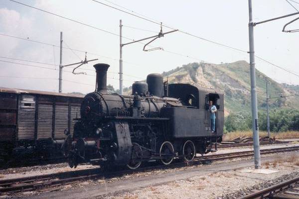 Breda FS 981