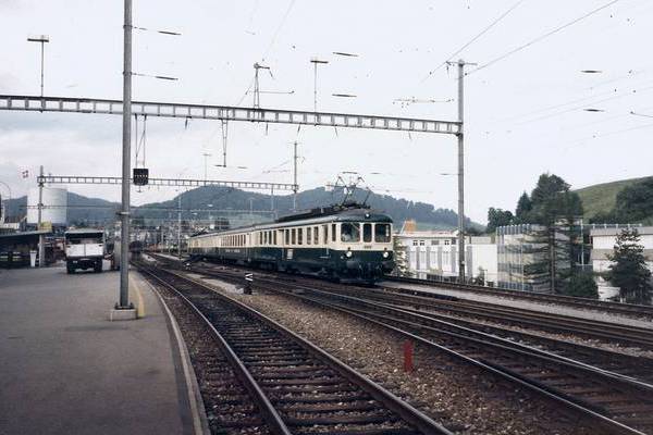 SAAS BT BDe 2/4