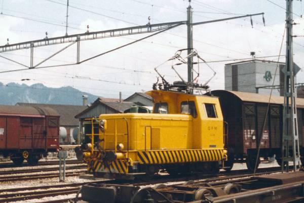 BBC GFM Ee 2/2