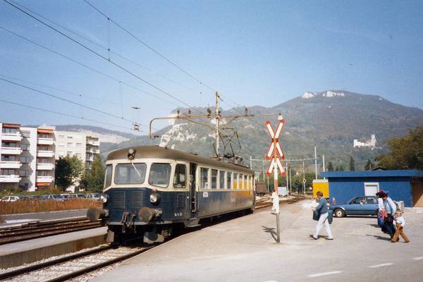 BBC OeBB Be 2/4
