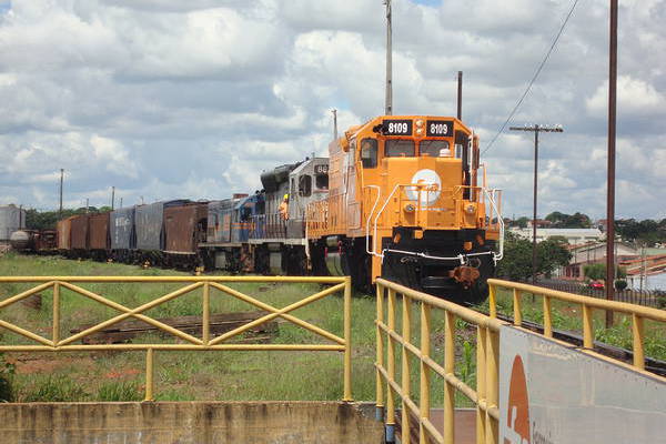 EMD BB40T-2