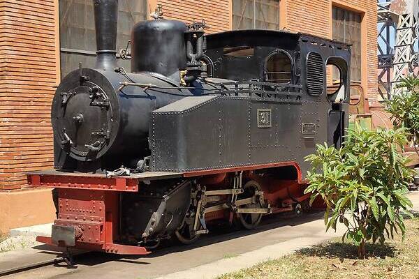 Henschel Henschel 0-4-0T