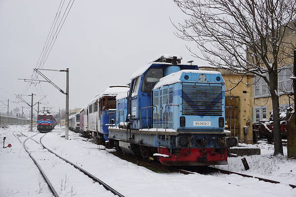 FAUR CFR 83