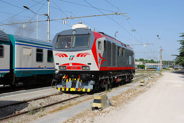 Fervet D449