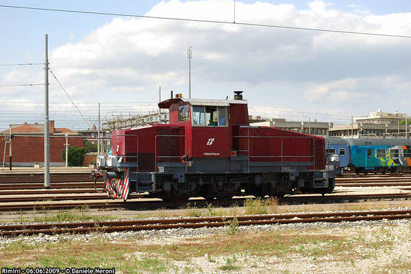 ABL FS 255