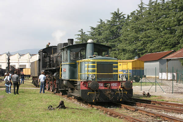 ABL FS 214