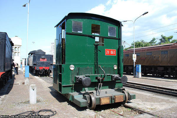 ABL FS 211