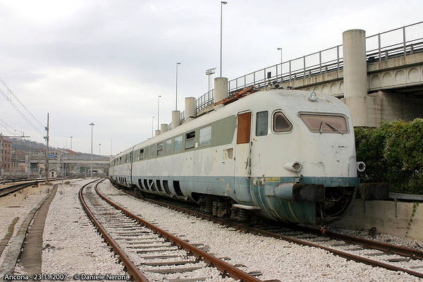 FS ETR 240