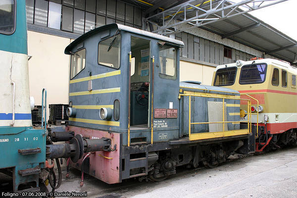 ABL FS 216