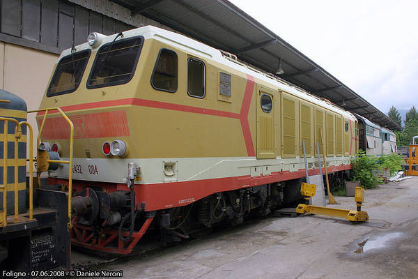 Fiat E492